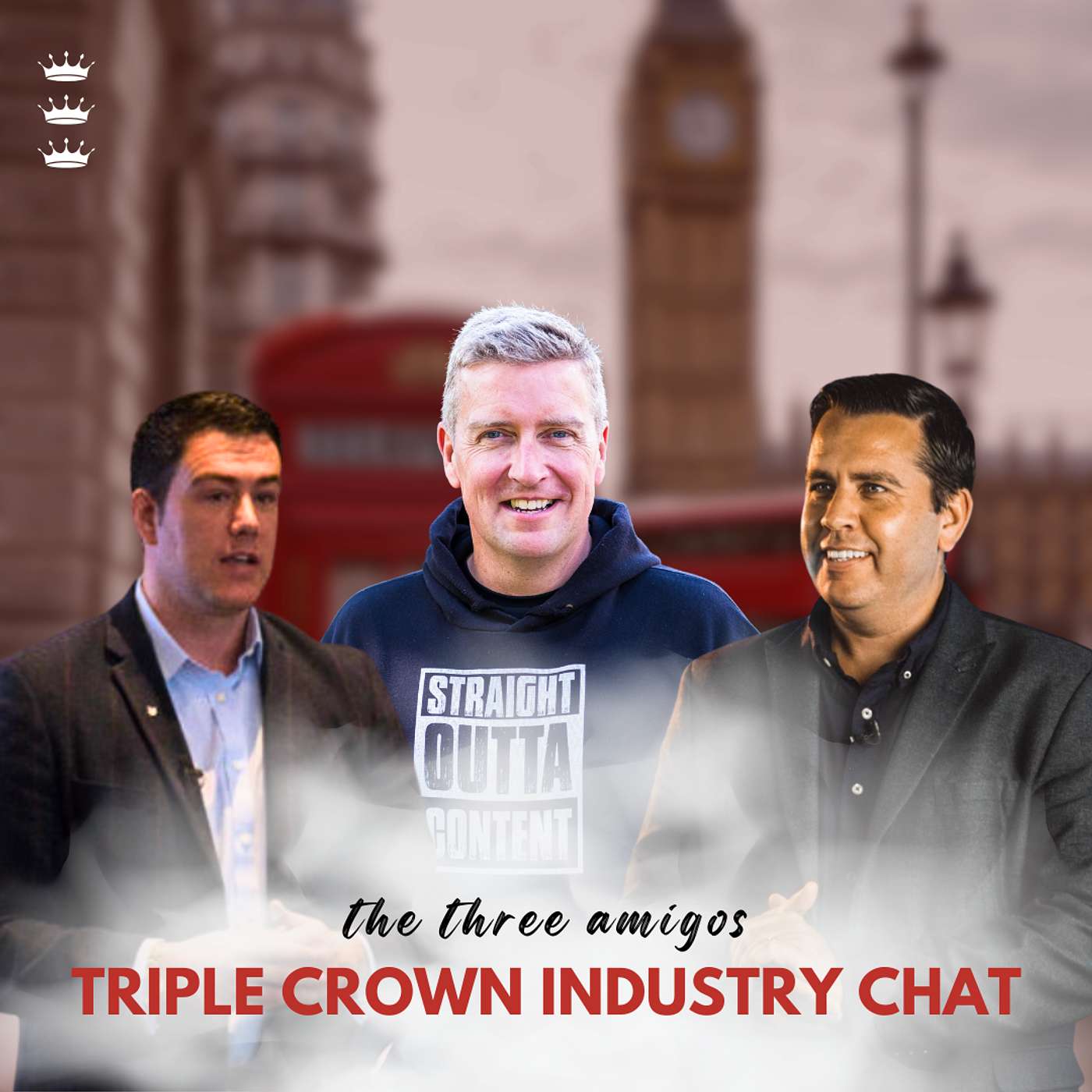 Triple Crown Industry Chat