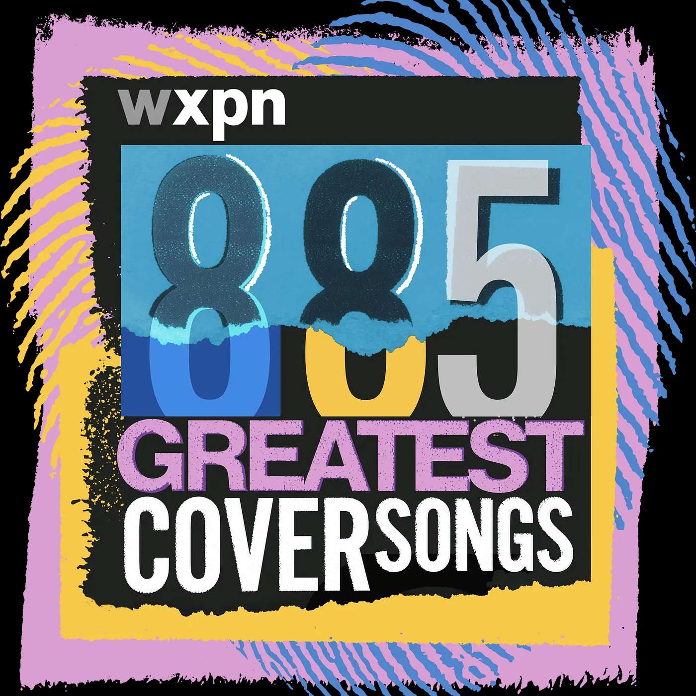 Your Next Favorite Band