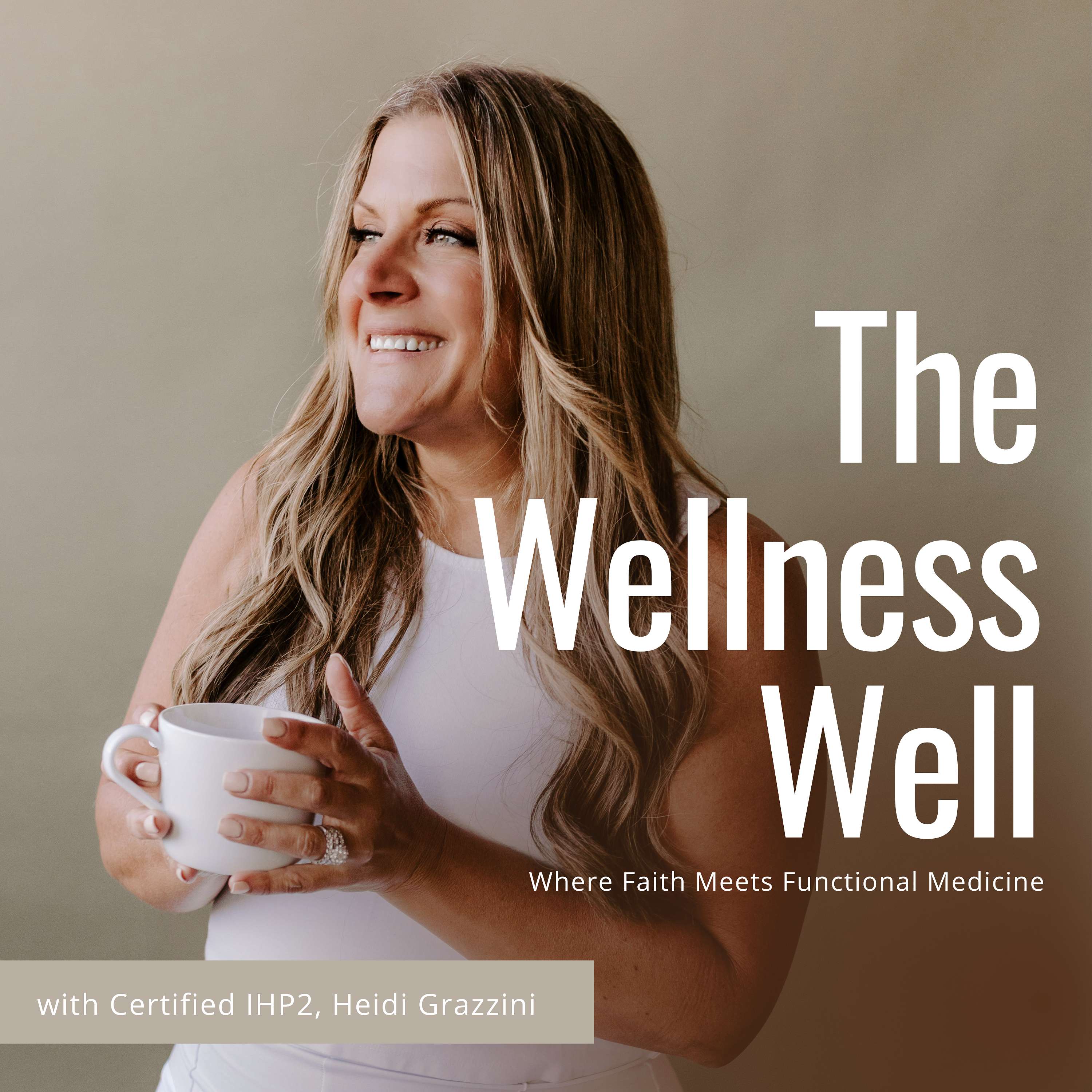 The Wellness Well
