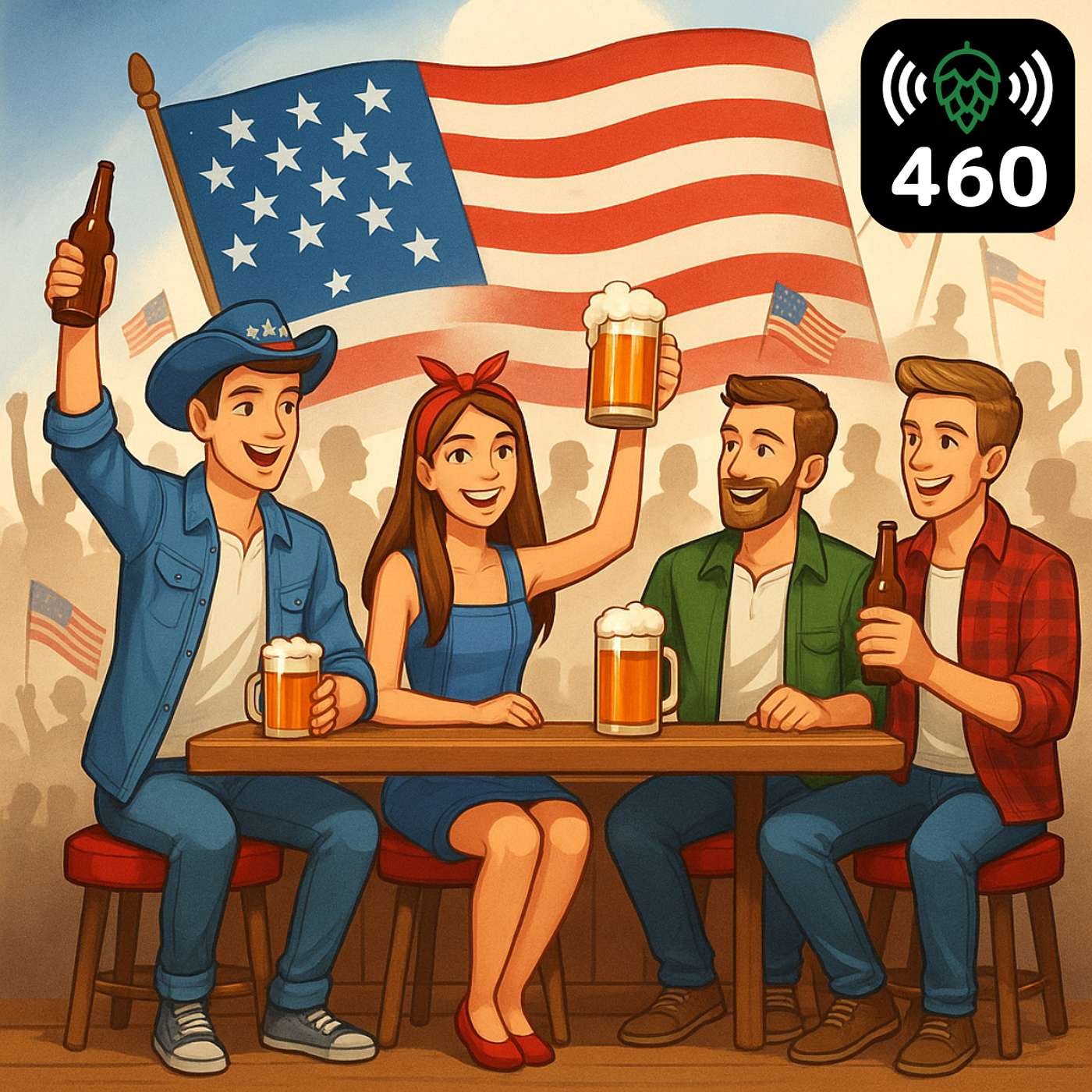 Beer Guys Radio Craft Beer Podcast