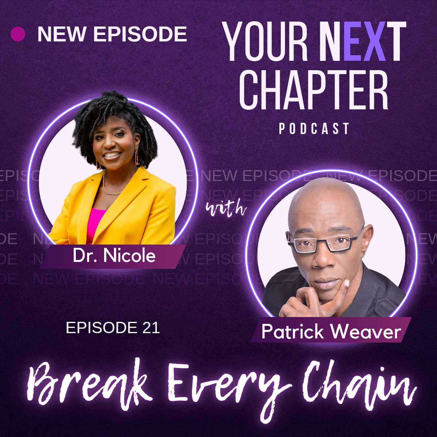 Your nEXt Chapter