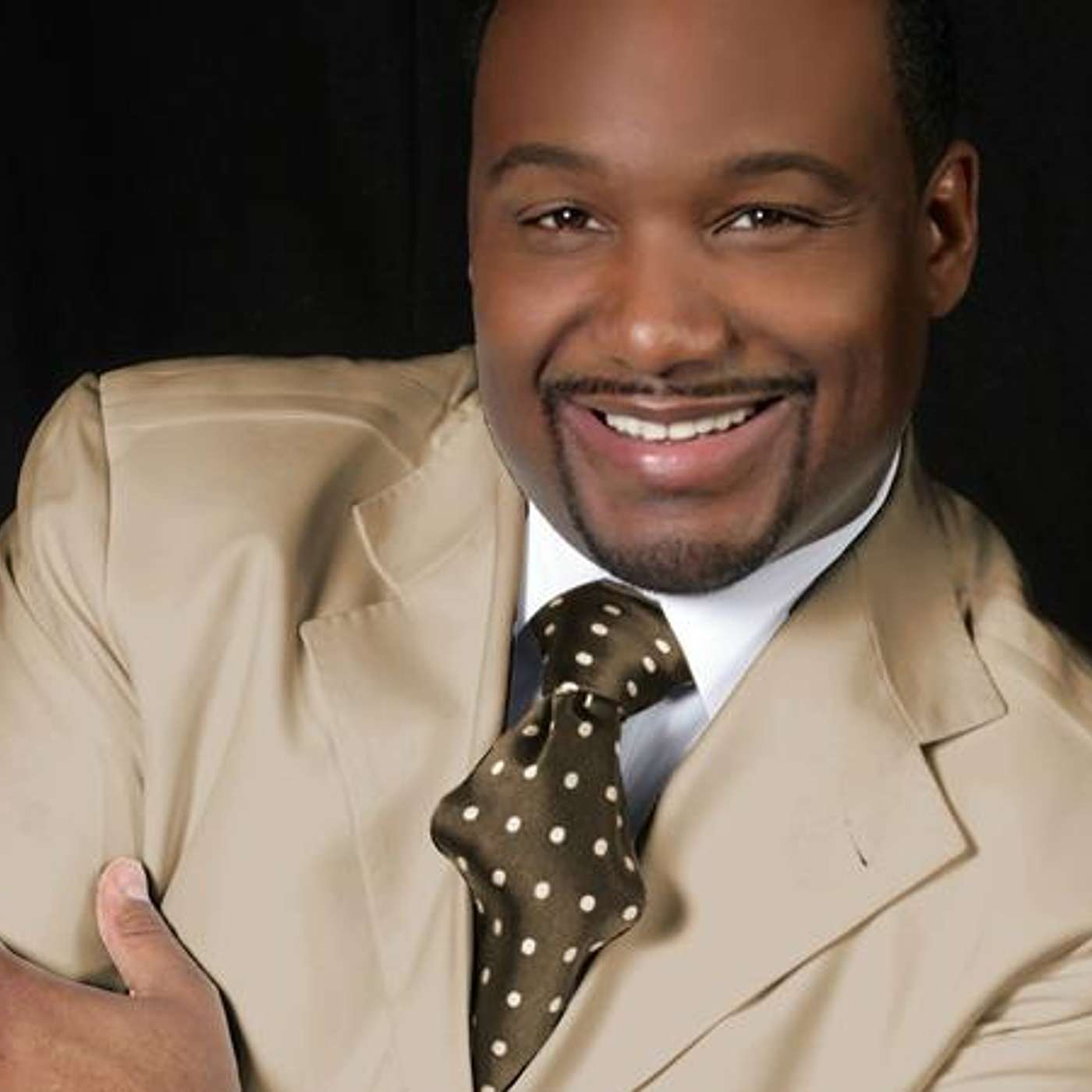 On Air With Bishop Orrin K. Pullings, Sr., Author of The Leaders’ 7 Deadly Venom episode artwork
