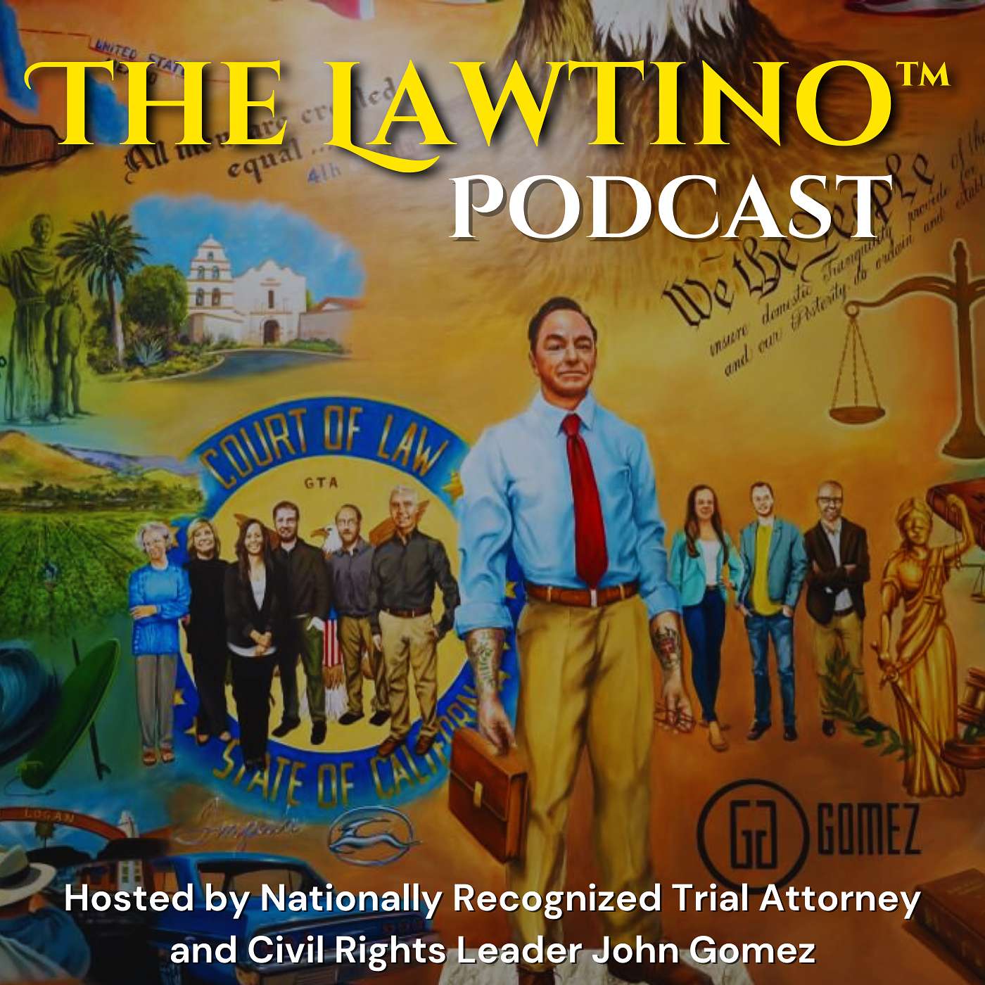 The Lawtino™