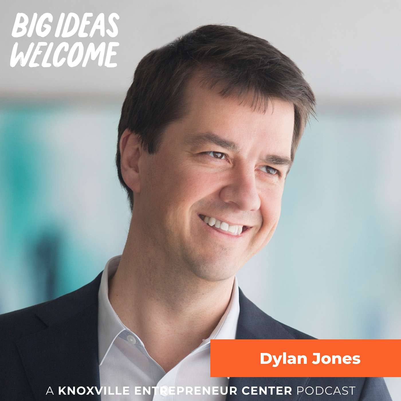 Big Ideas Welcome