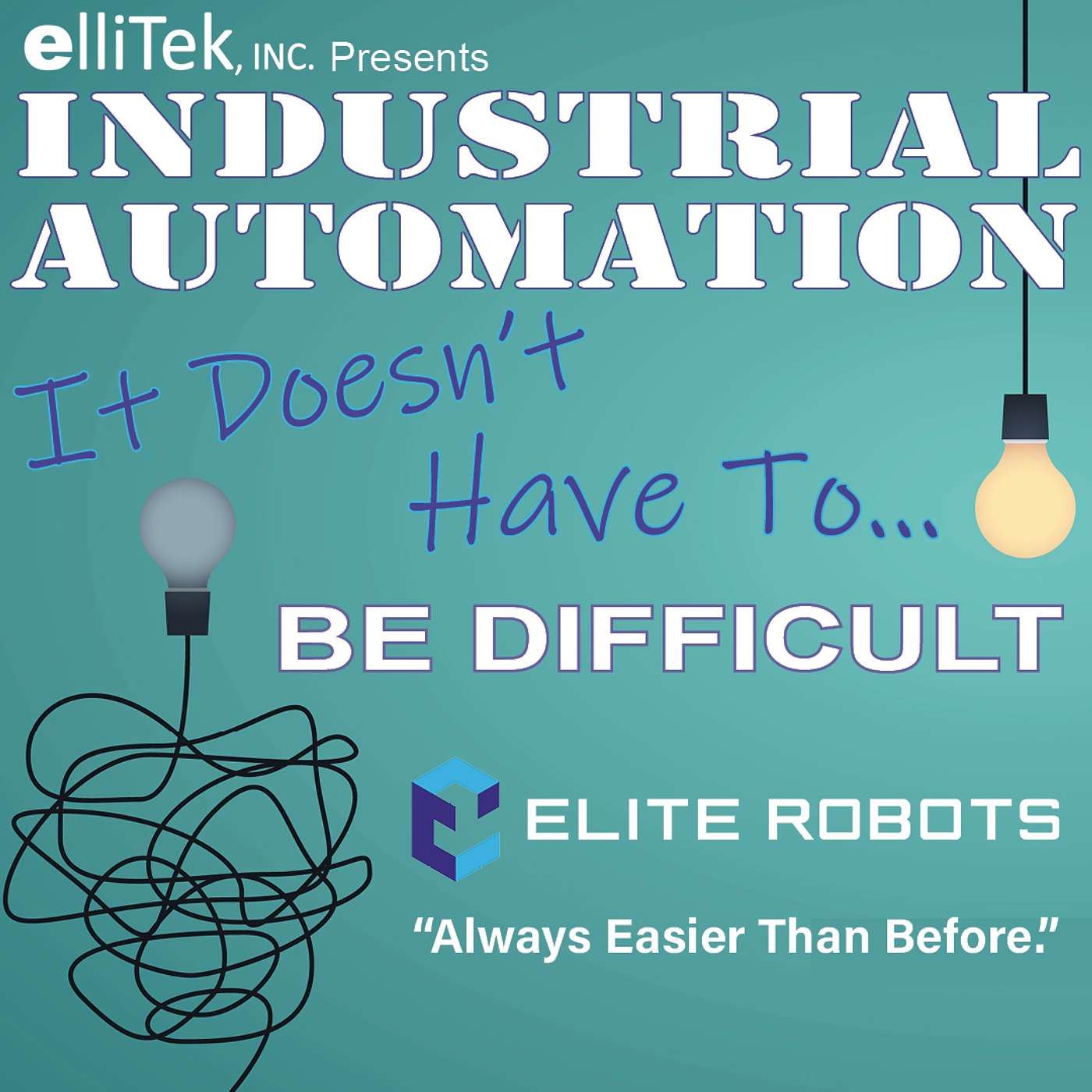 elliTek\'s Automation Know-How