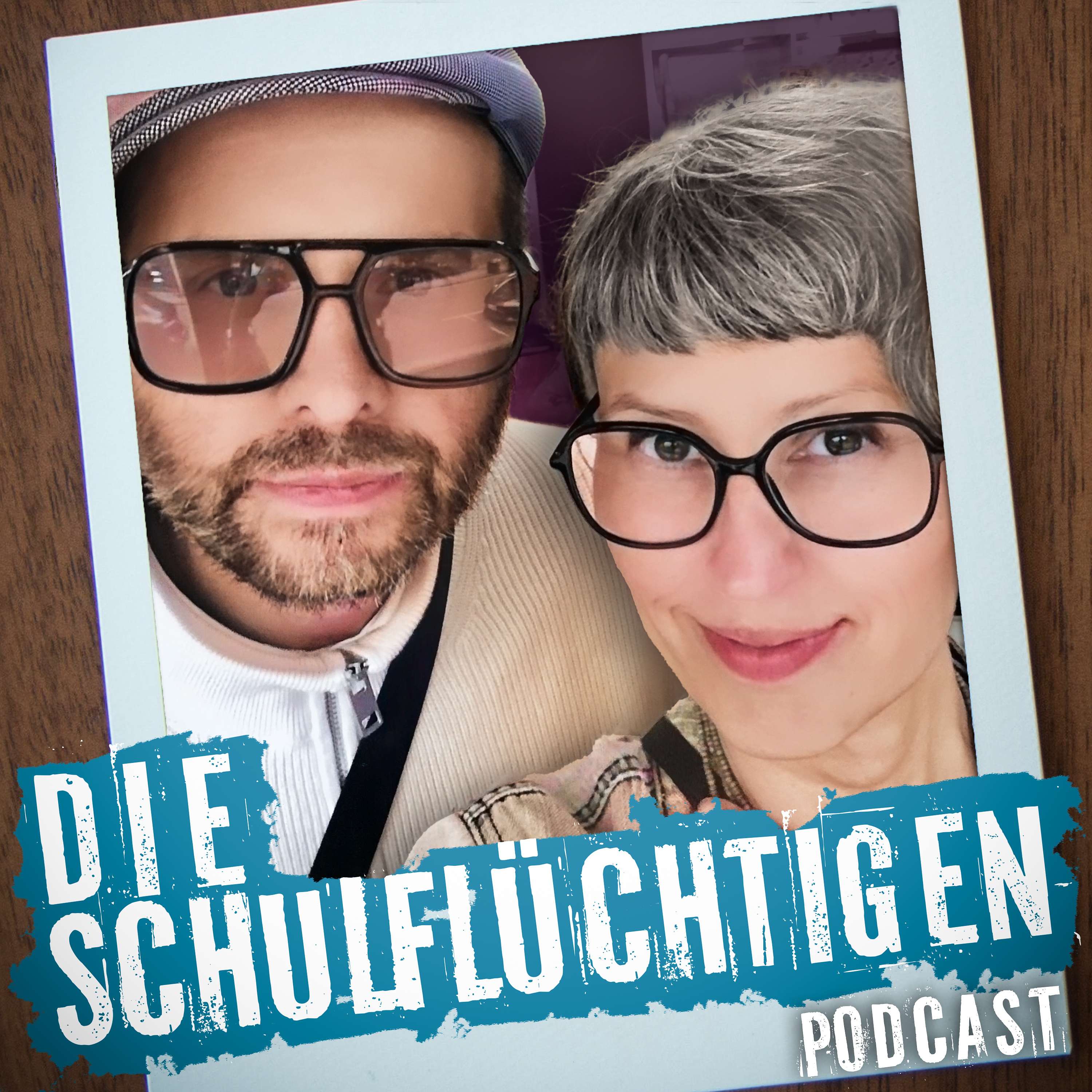 Die Schulflüchtigen cover art