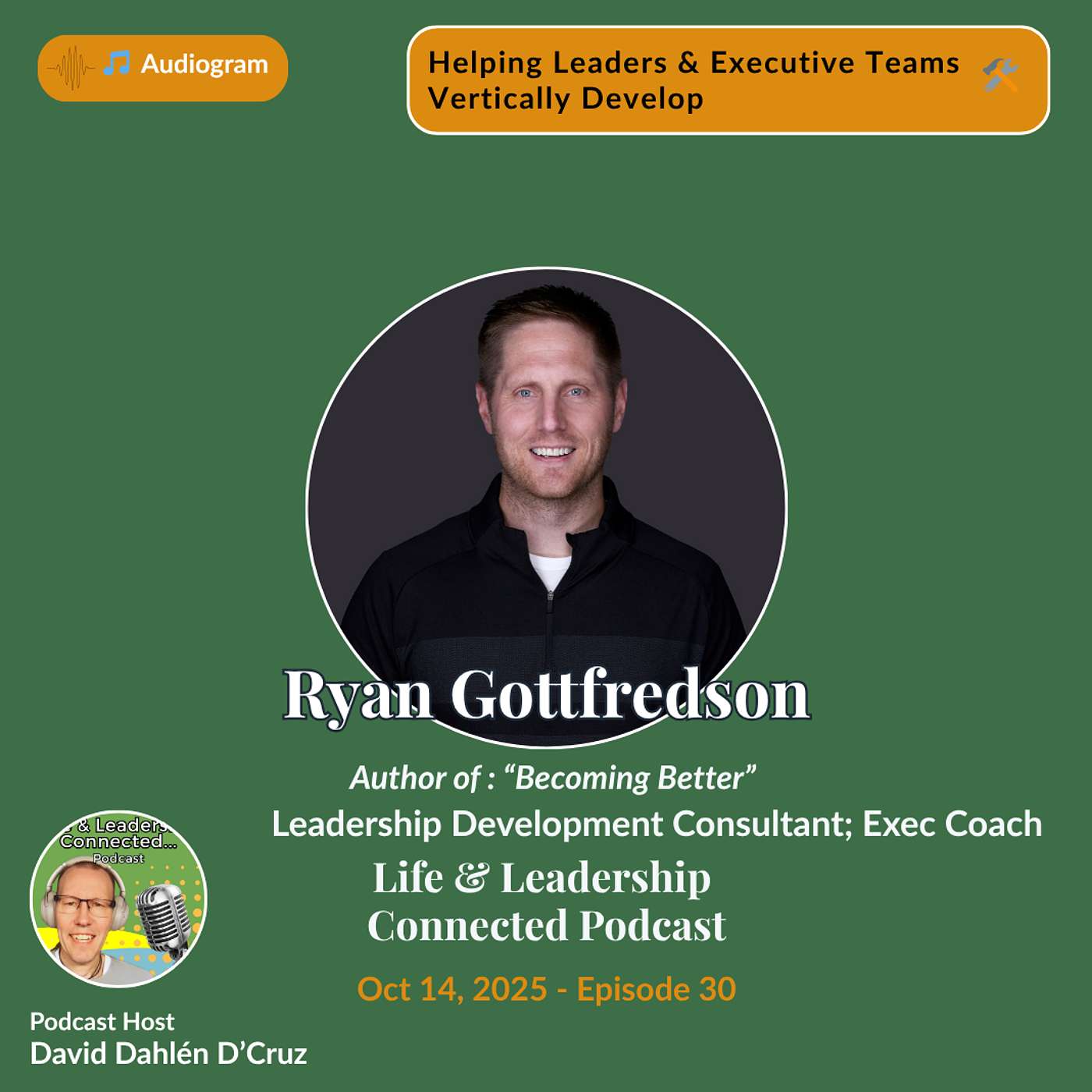 Why Most Leadership Training Fails (And What Actually Works)