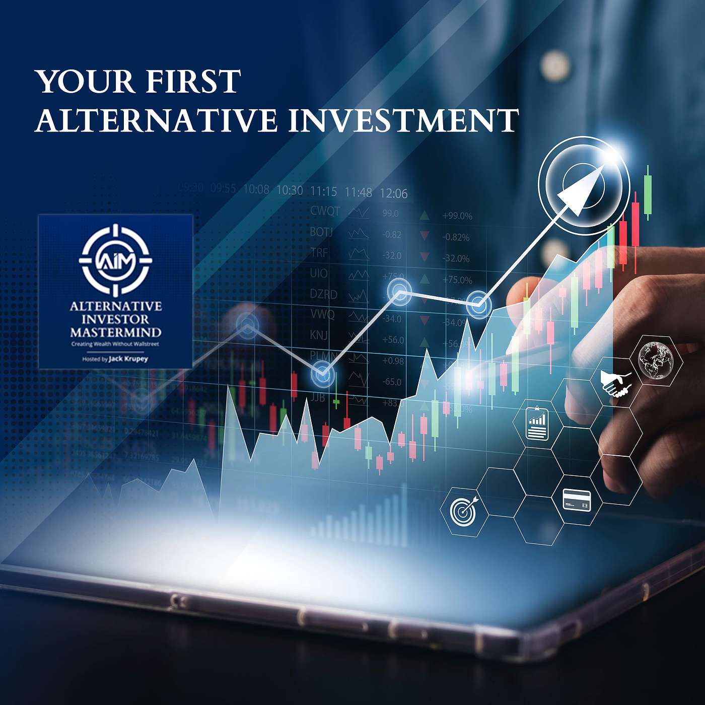 Alternative Investor Mastermind