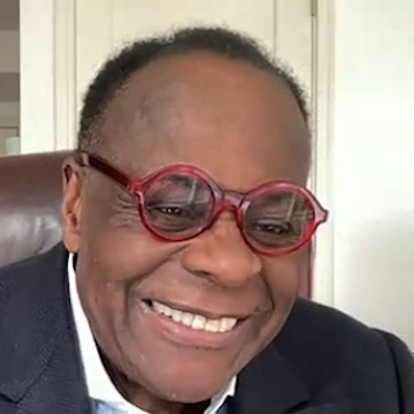 Dr. Franklin Richardson, Steve Radtke, and Dr. Alyssa Dweck | The Ohh Show! with Orlana