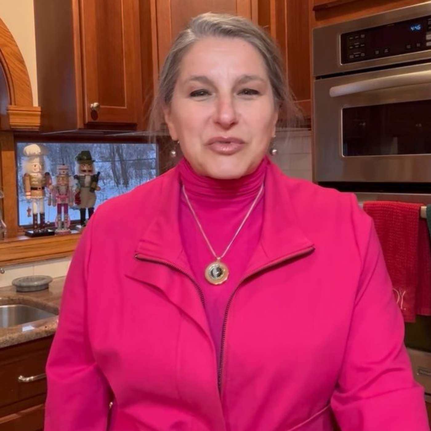 Episode 3.36 - Private Italian Cooking Parties At Home - Get your gift certificate NOW! episode artwork