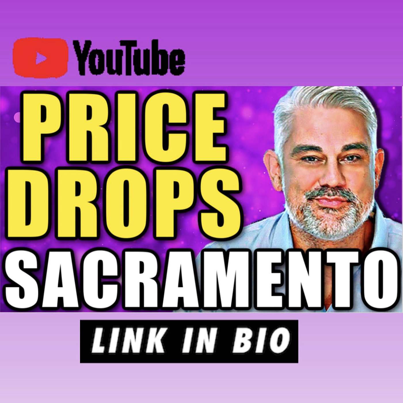 Sacramento Real Estate with Mark McDonough