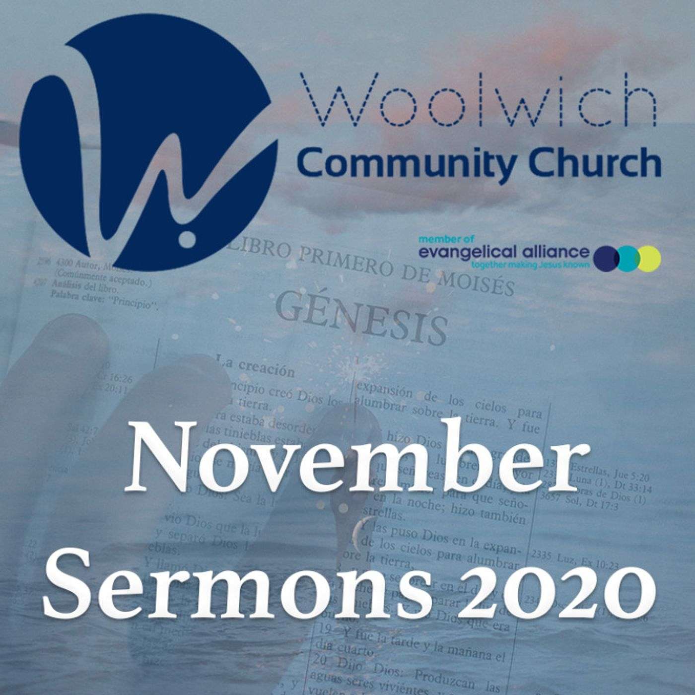 Sermons from WCC