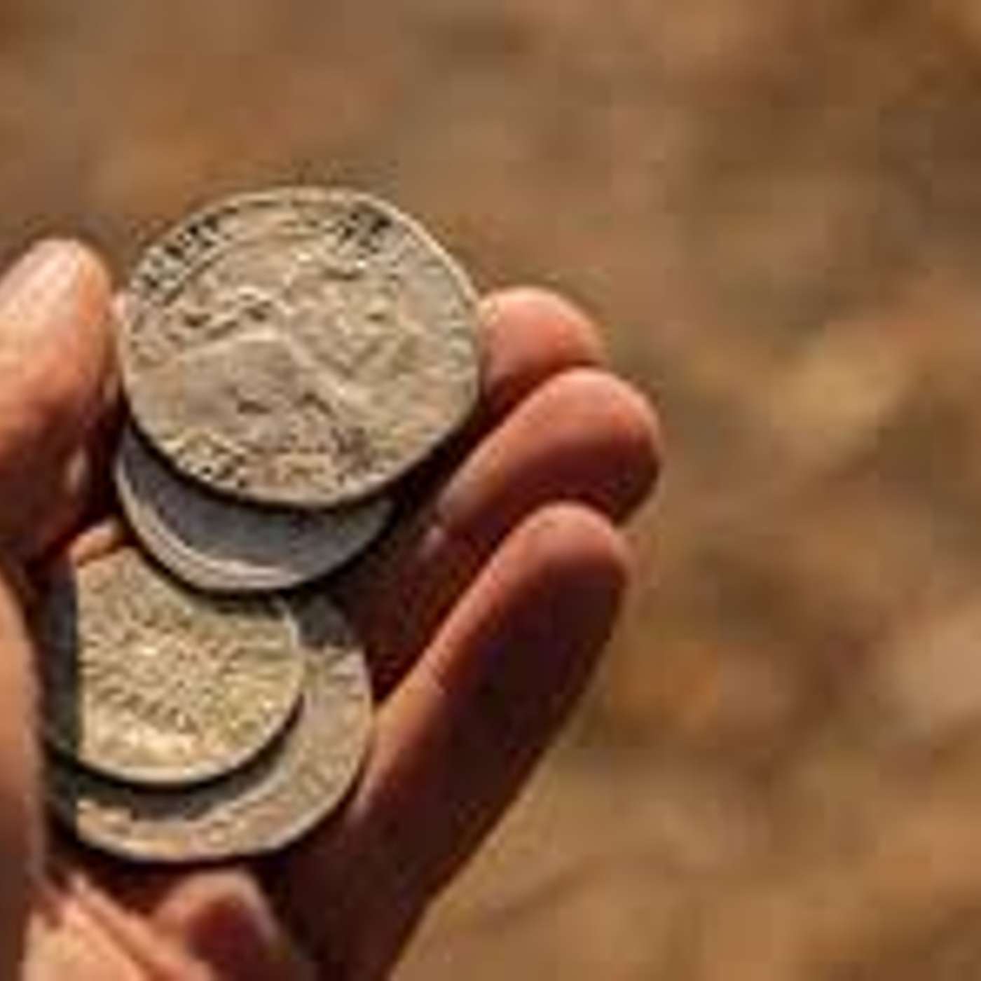 Was 30 Pieces of Silver ENOUGH of a PRICE FOR JESUS? Mt 27:9 (S2-Episode #74)