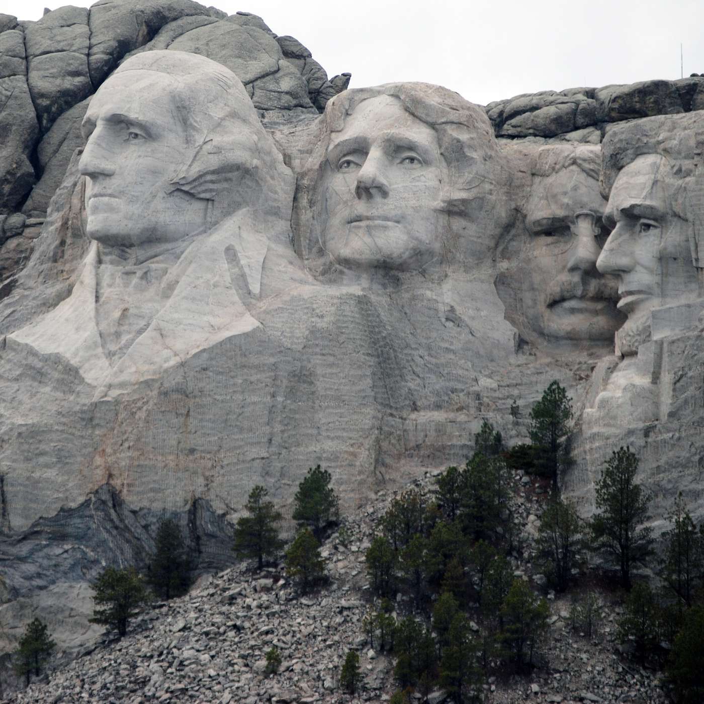 A New Voice of Freedom