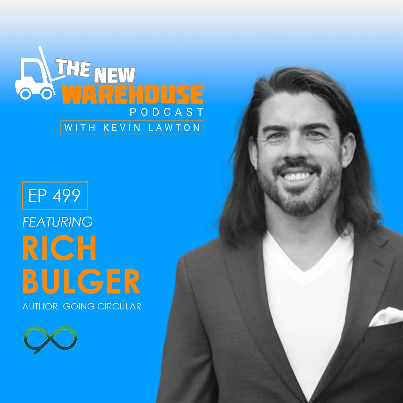 EP 499: Going Circular with Rich Bulger