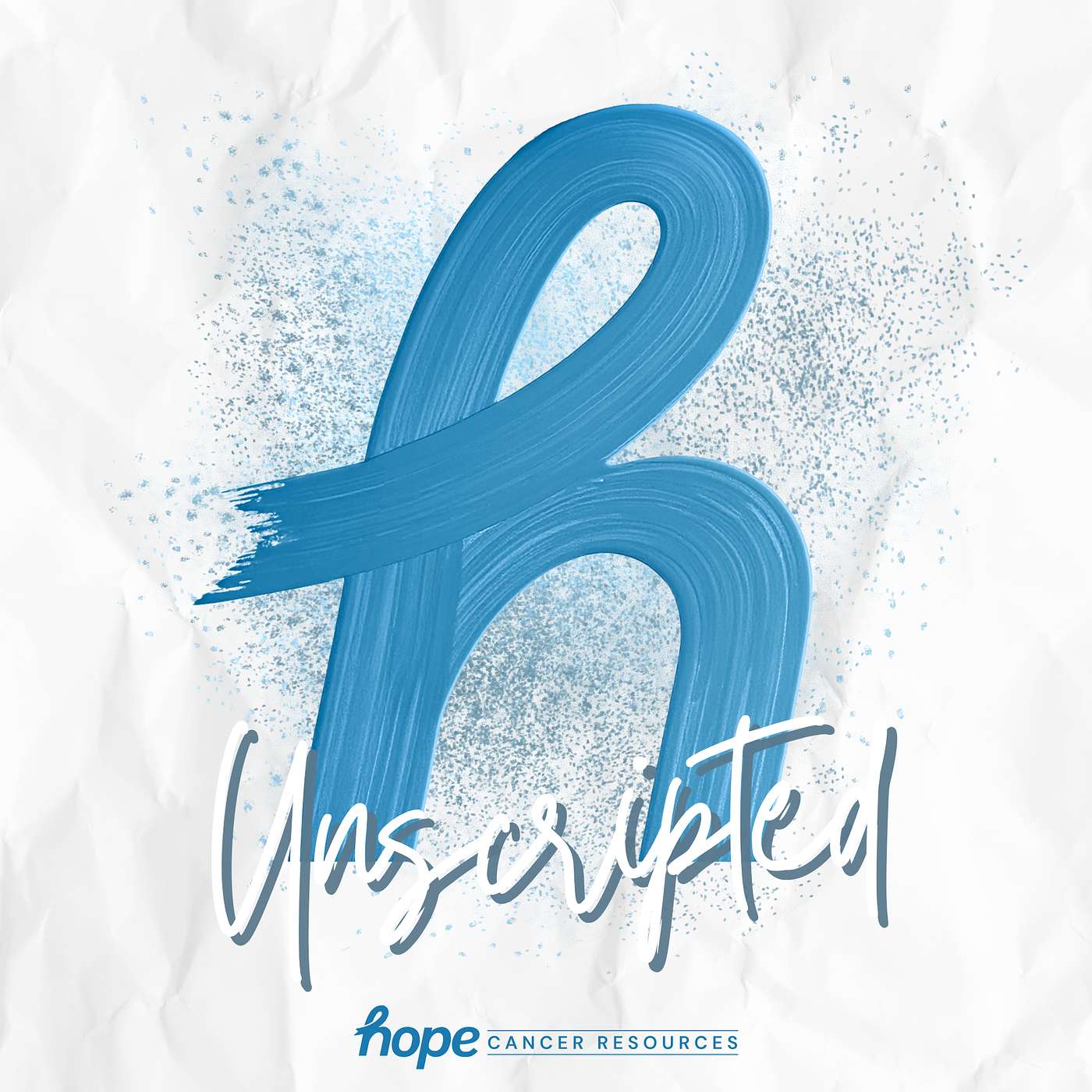 Hope Unscripted cover art