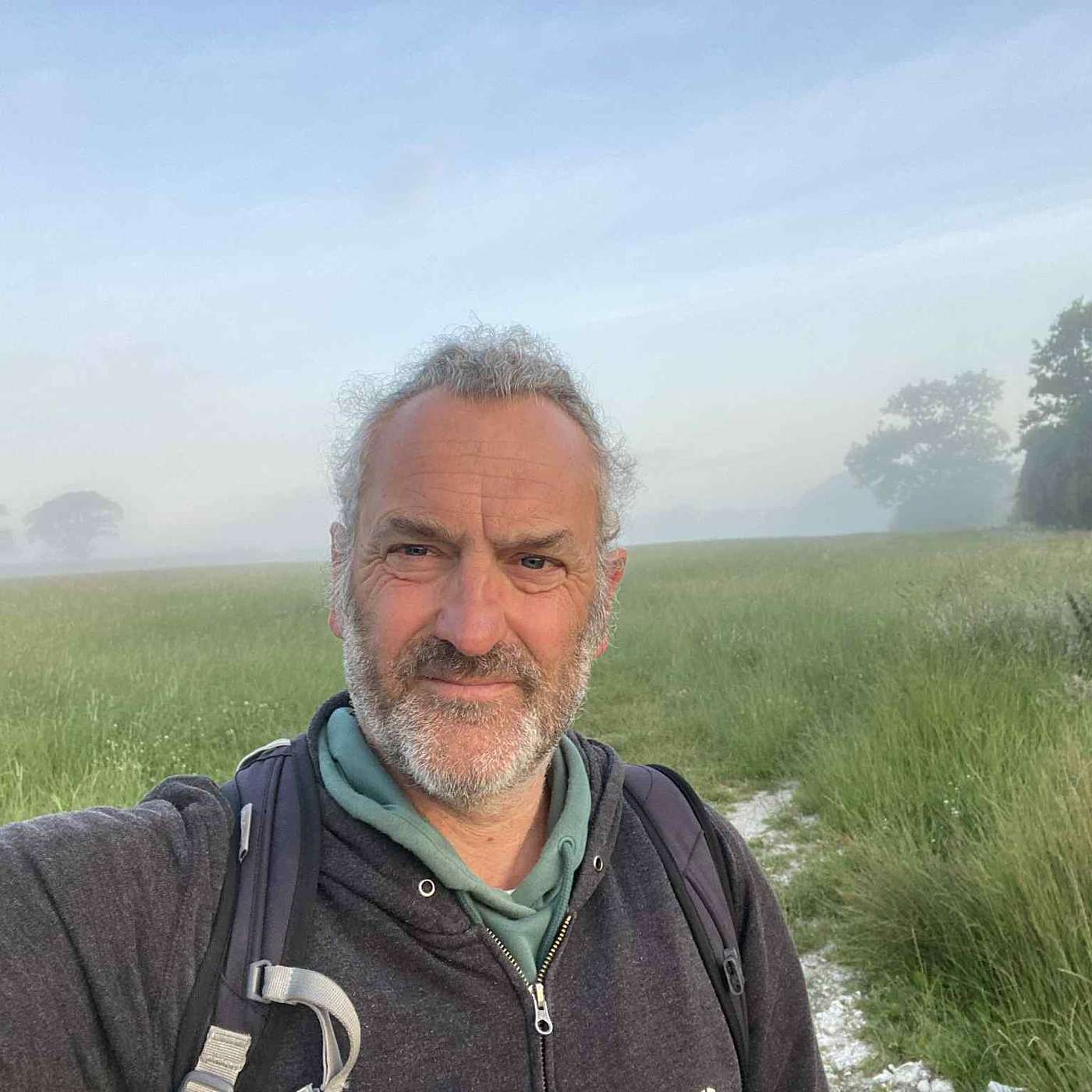 Returning to the Self: Silence, Nature, and Emotional Recovery | Selwyn Warren