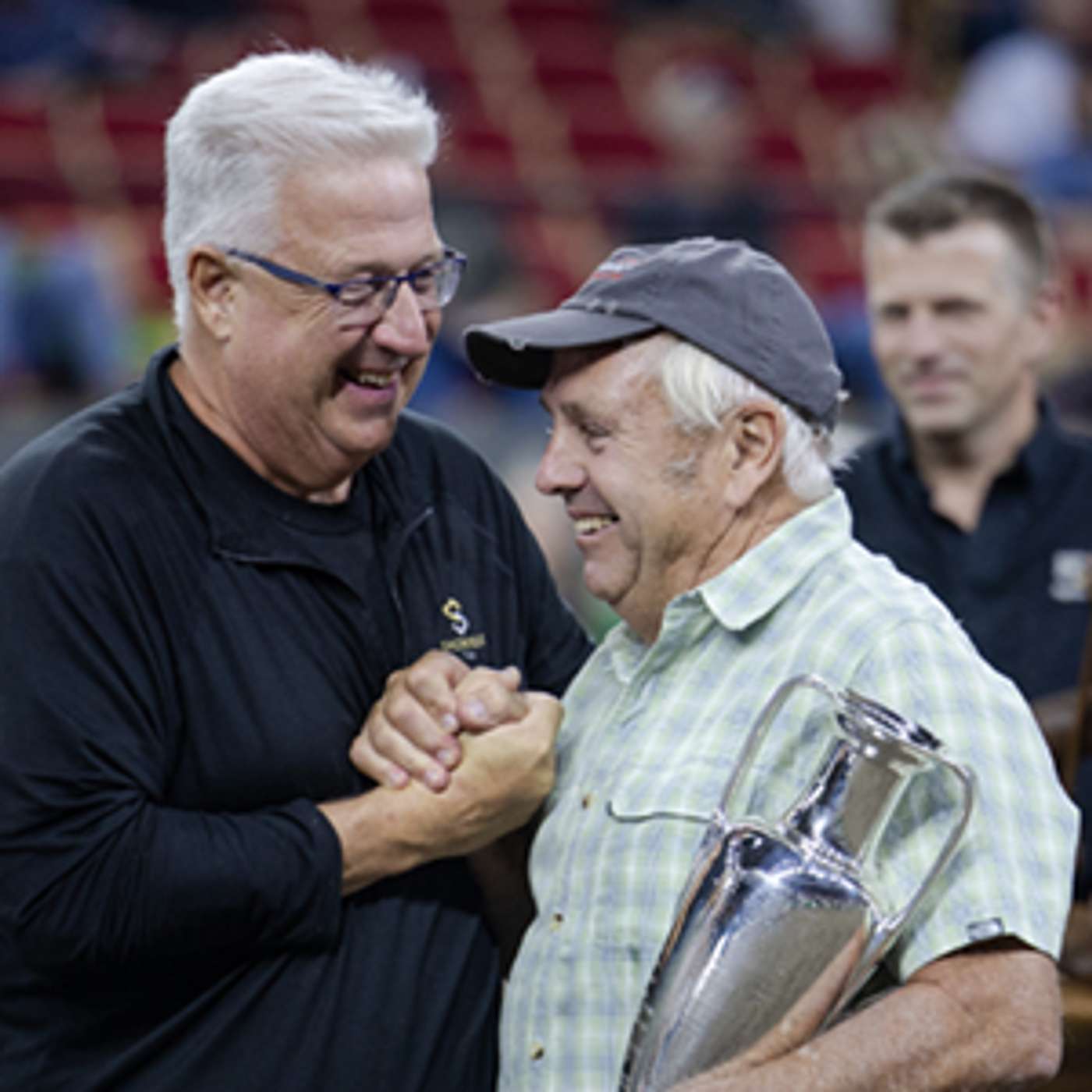 Tim Abbott Interviews Clark Woodmansee, winner of The 83rd Klussendorf Award Tim Abbott Interviews Clark Woodmansee, winner of The 83rd Klussendorf Award