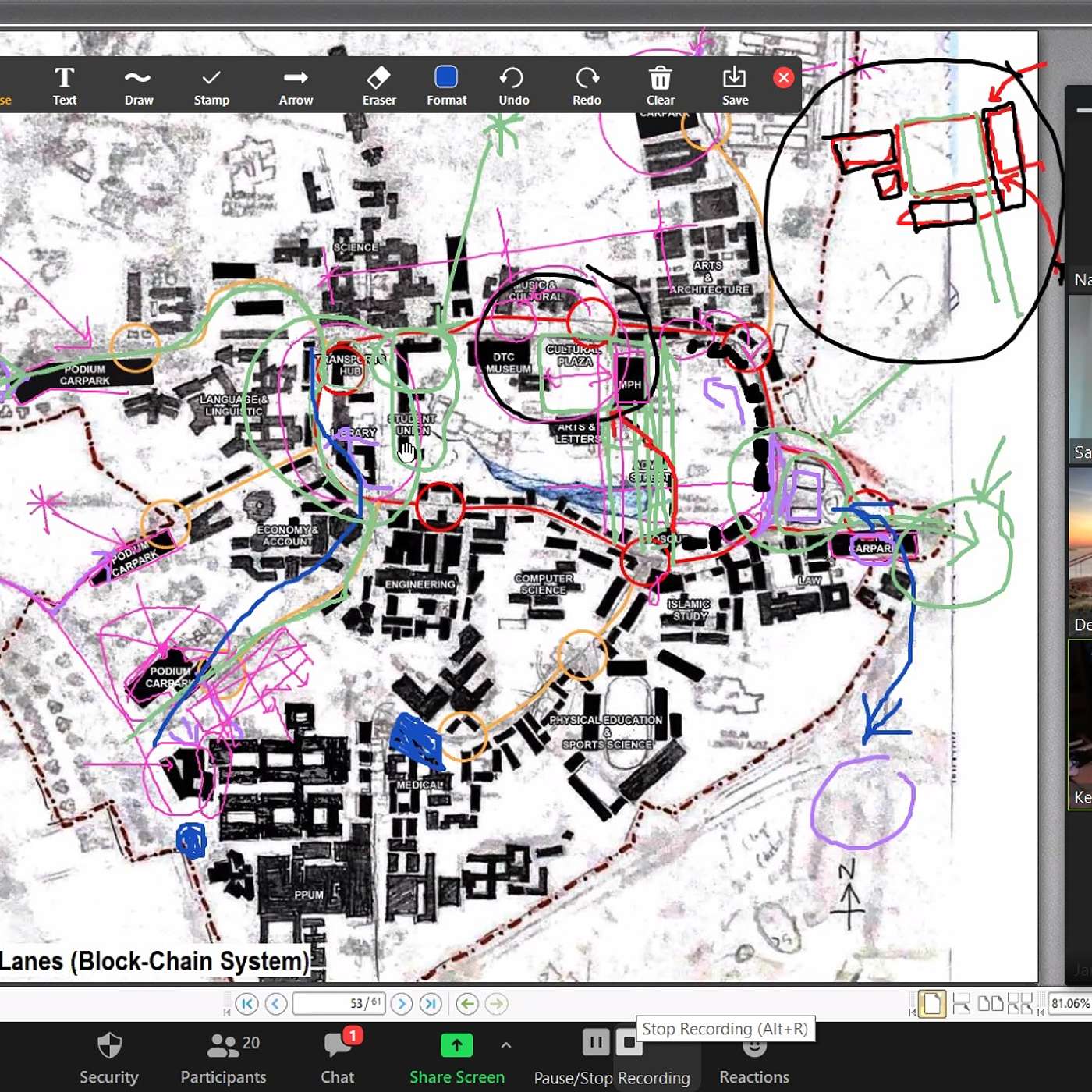 Architecture Education: The Application of Theory in the Design Studio Work - Part 1