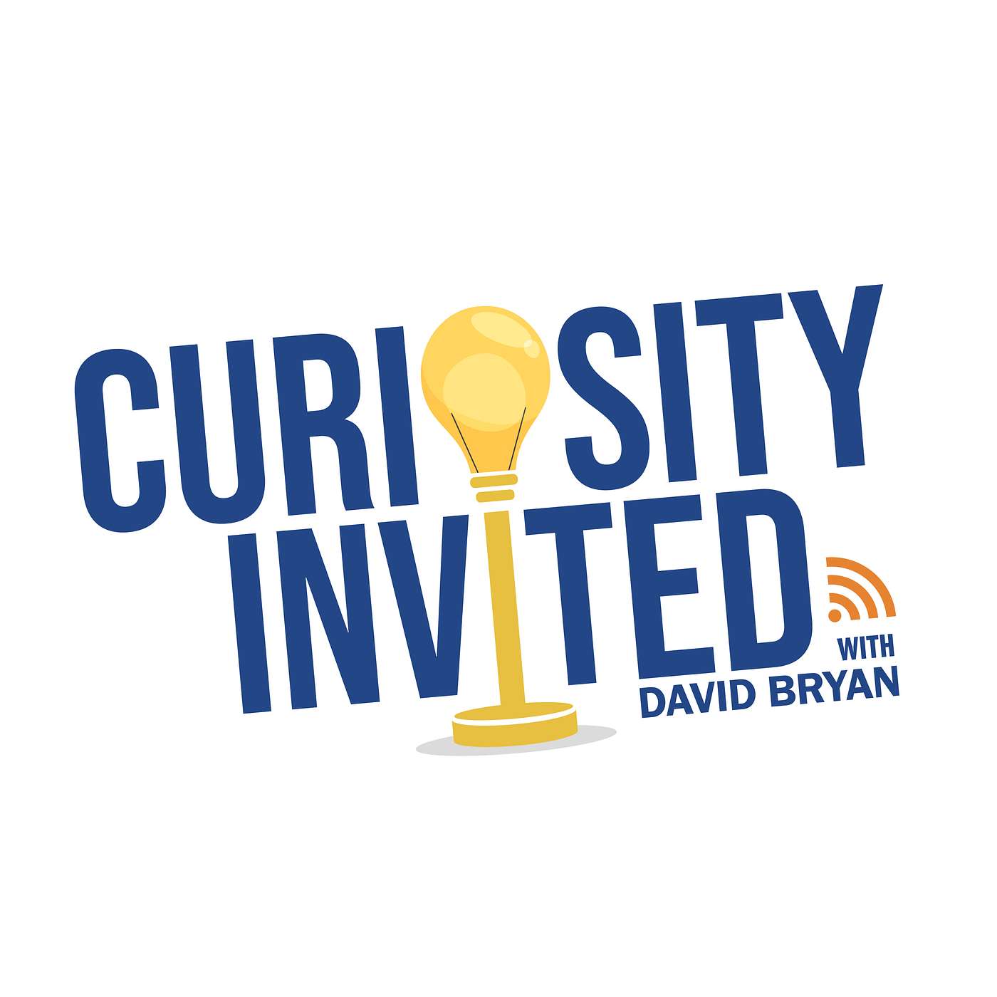 Curiosity Invited