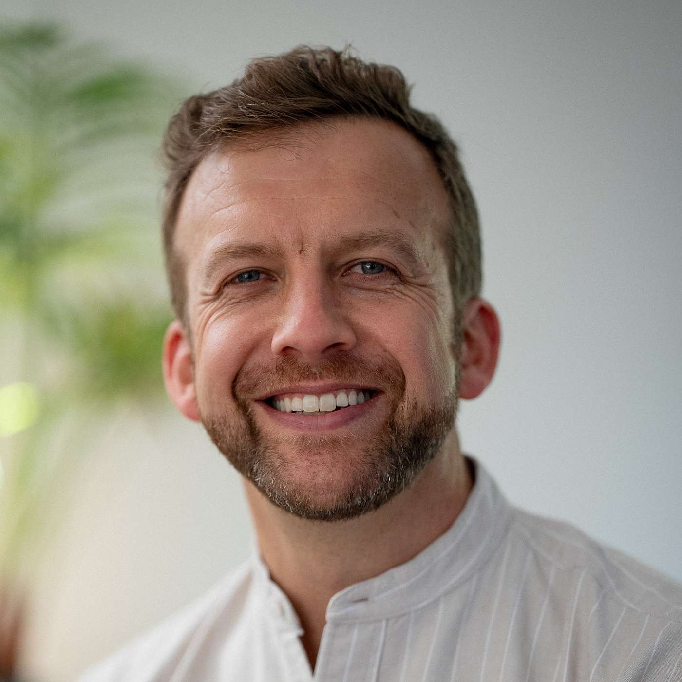 Dr Albert Viljoen, Being Fully Human