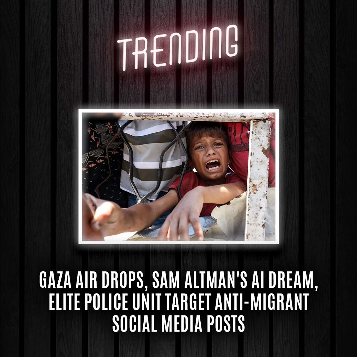 Trending