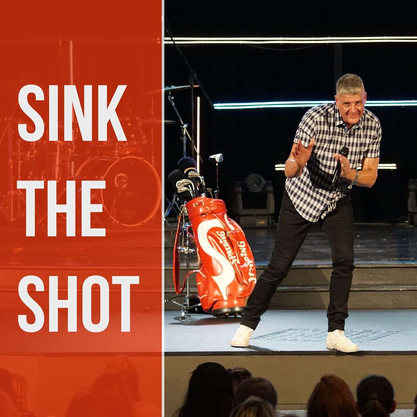 Sink The Shot