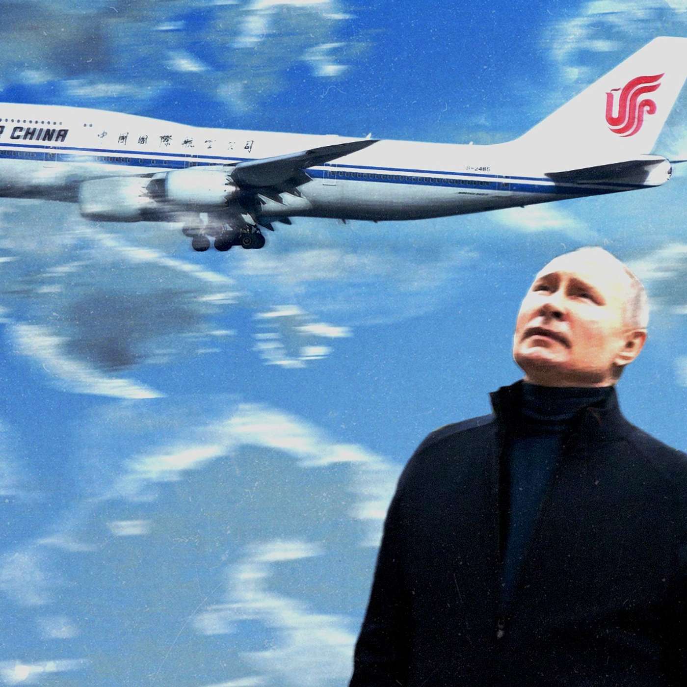 Визит Си | Почему Китаю выгодны подобные встречи и с чем остался Путин