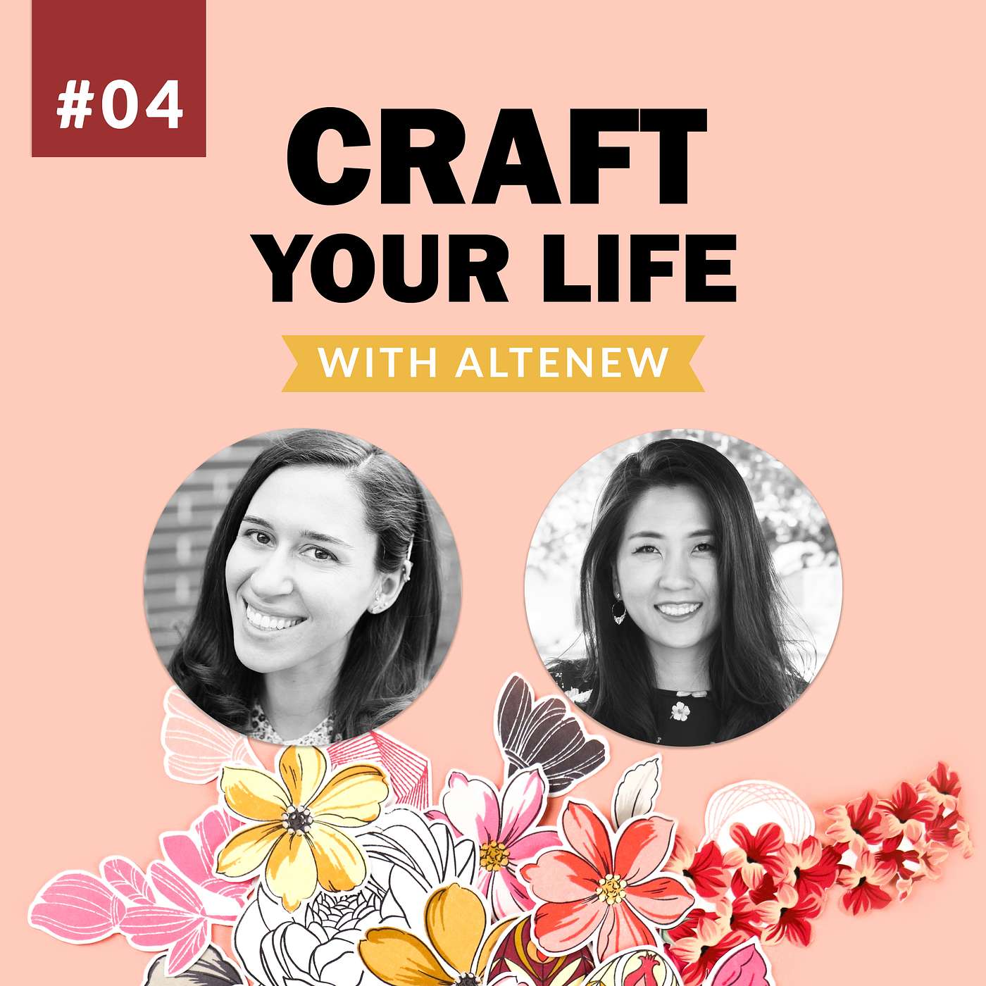 Craft Your Life With Altenew