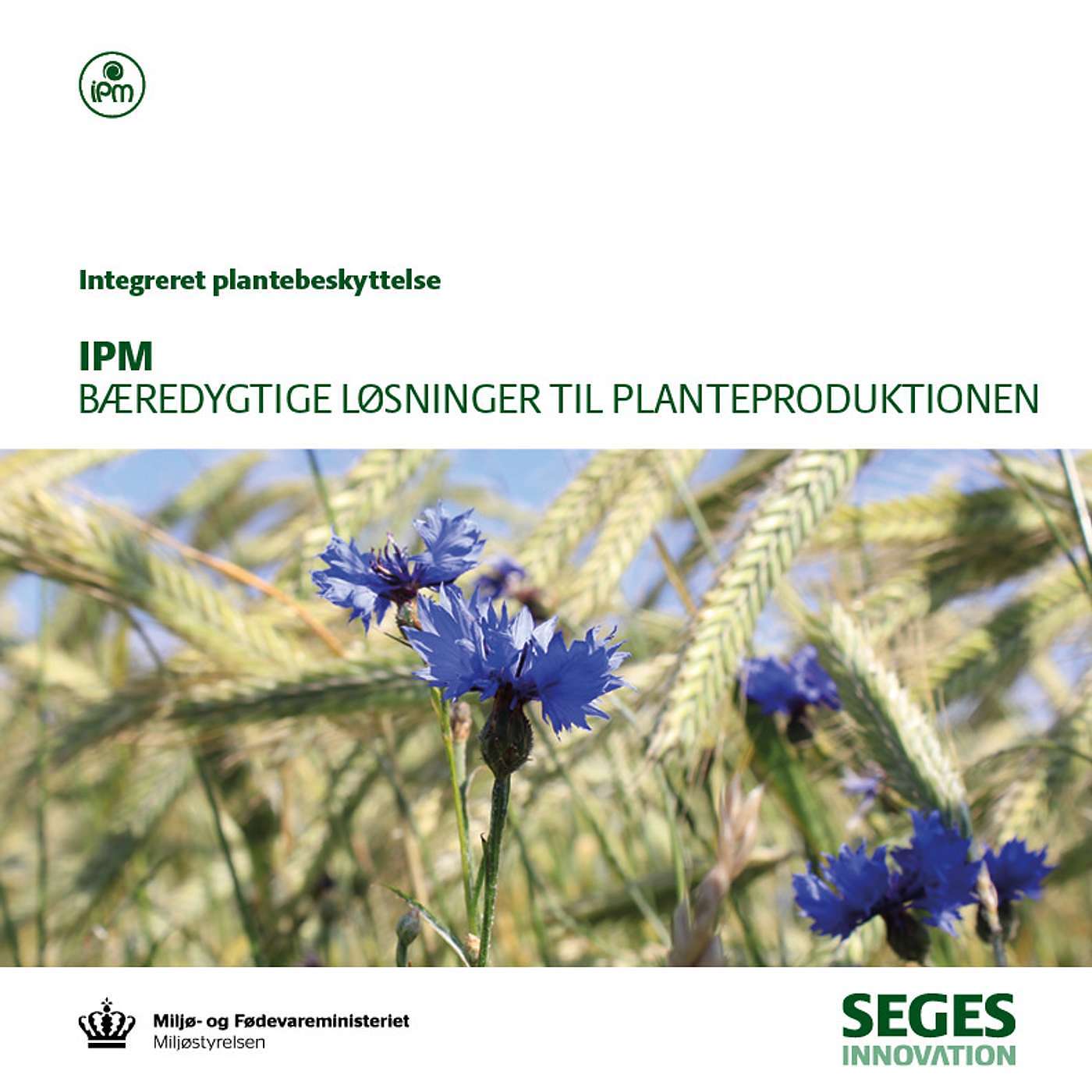 SEGES Økonomi og virksomhedsledelse