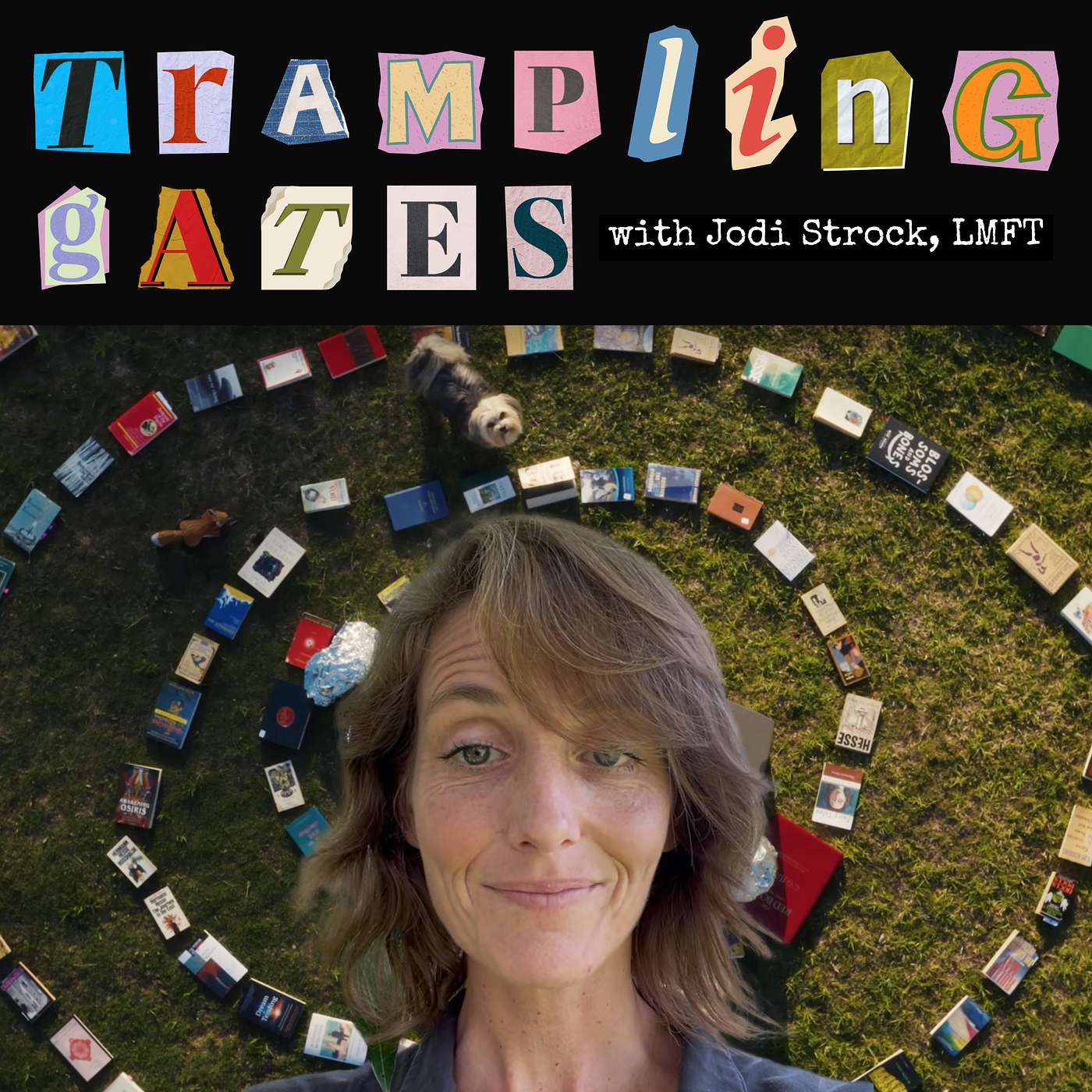 The Pink Hearse Podcast