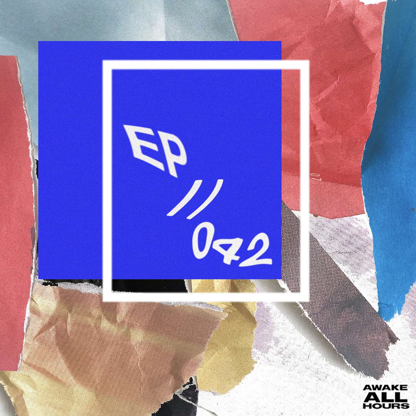 EP 042 // Hopes for the Scene in 2022, Burial, Soichi Terada & Eusebeia