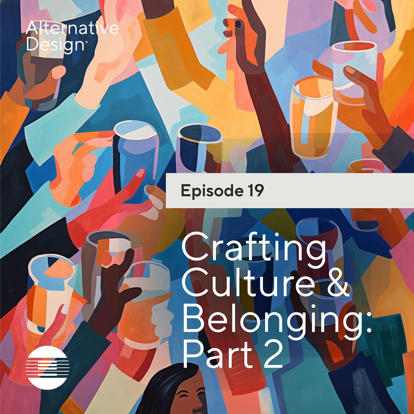 Crafting Culture & Belonging: Part 2