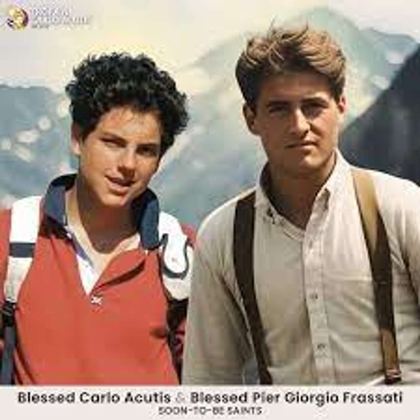 C&SI - Canonization of Carlo Acutis and Pier Giorgio Frassati, the First Saints of Pope Leo XIV - 7 Sept 2025 (S05E39)