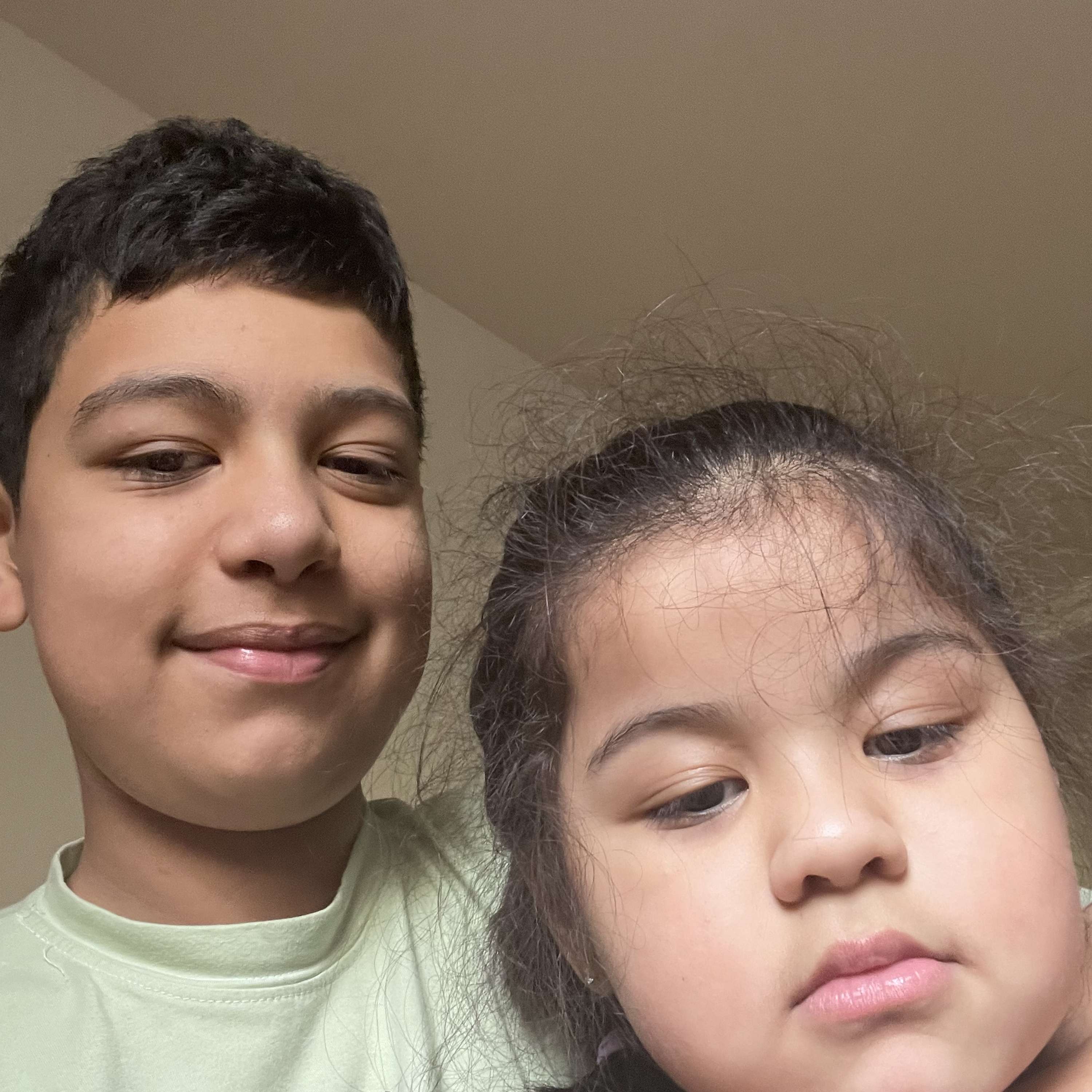 Yaniraville County Fair Podcast