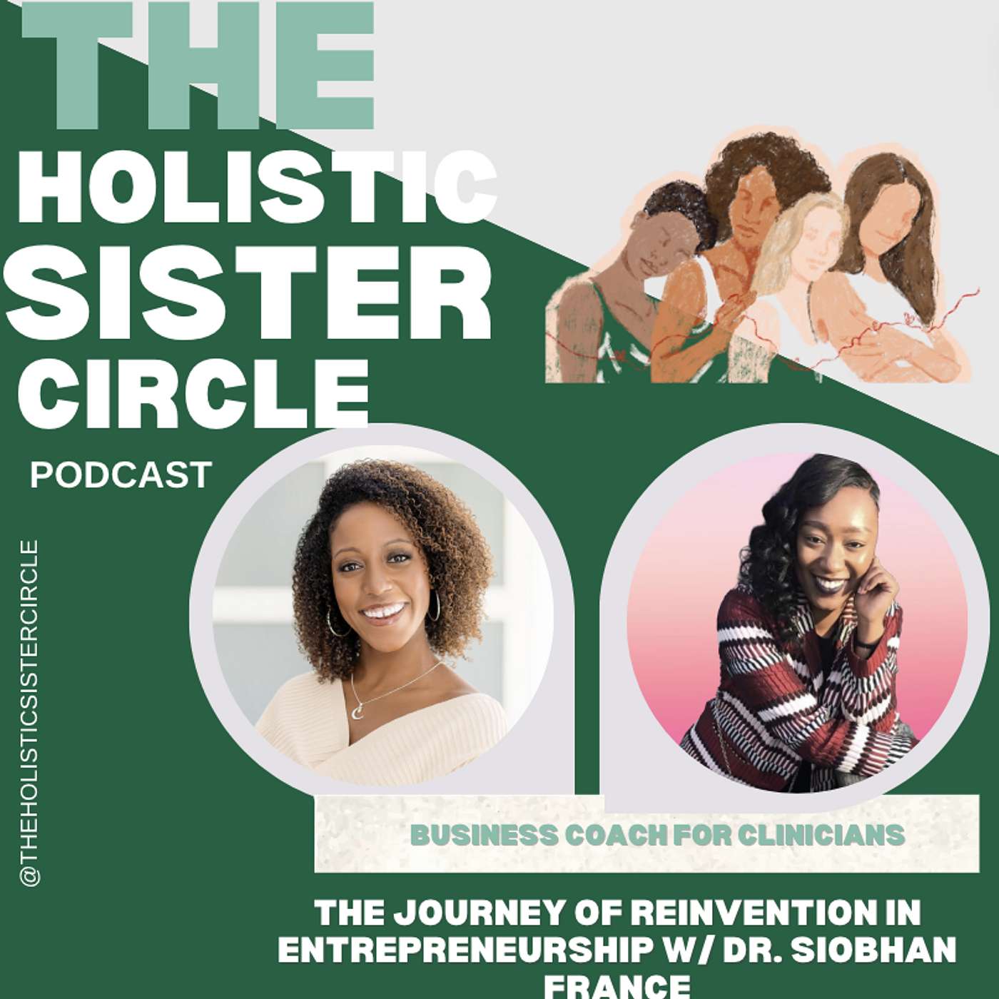 The Holistic Sister Circle