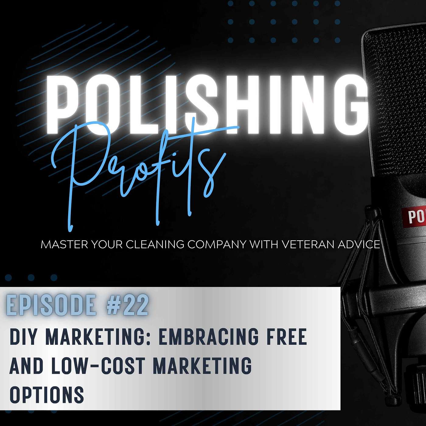 Polishing Profits