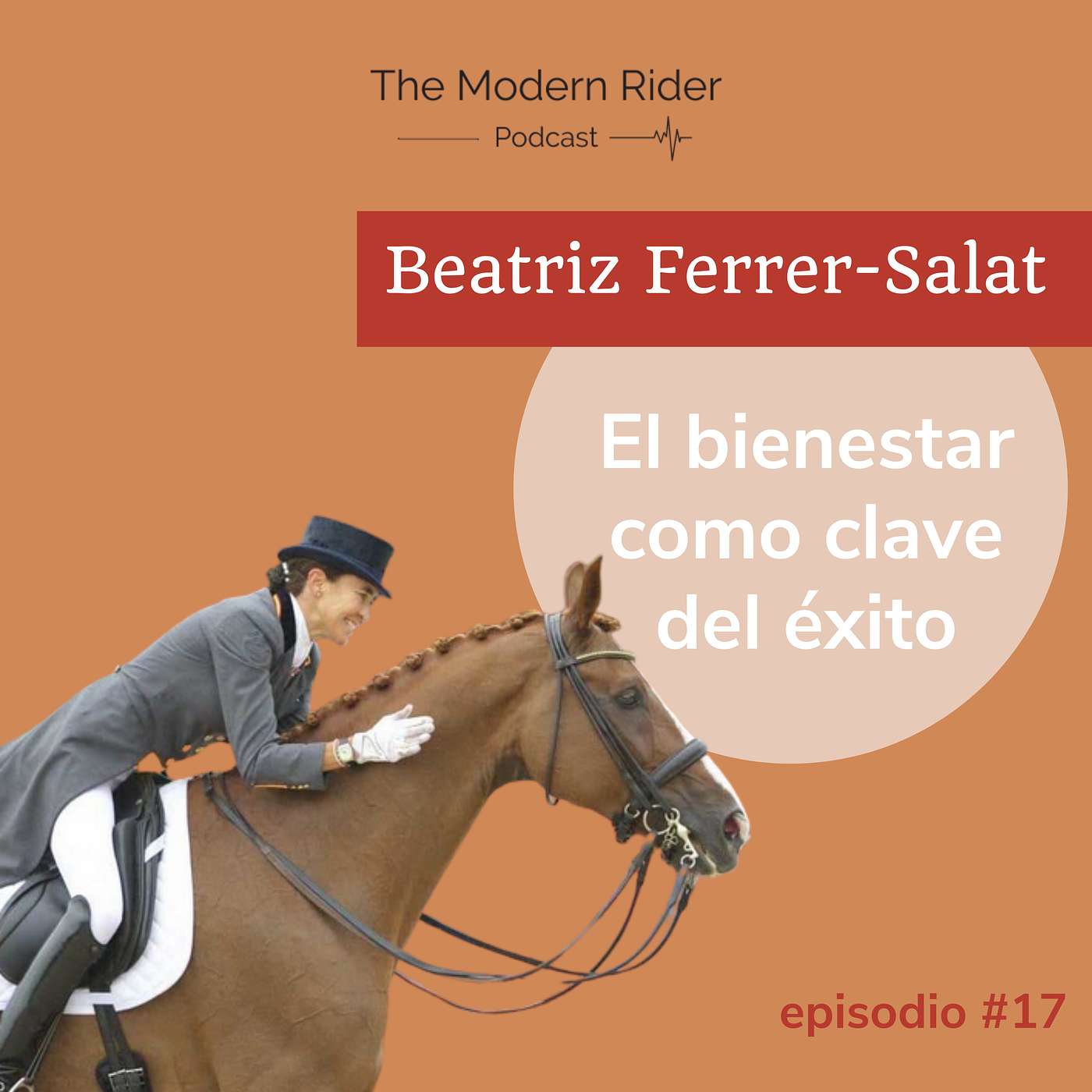 The Modern Rider
