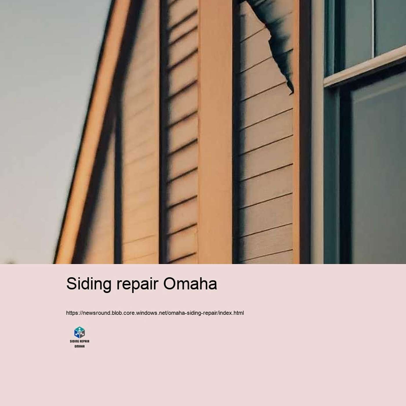 Siding Repair Omaha: Expert Tips to Protect and Beautify Your Home