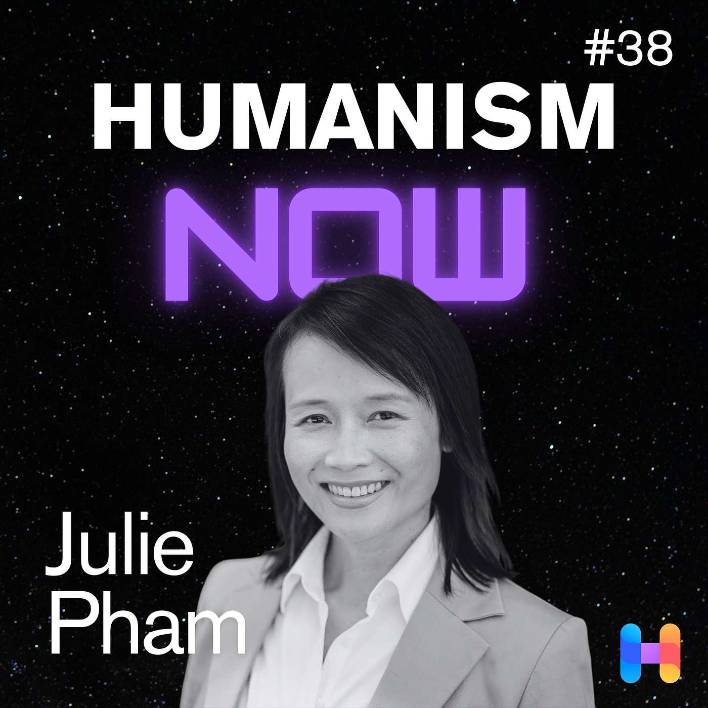 Humanism Now | A Podcast on Secular Ethics and Compassionate Change