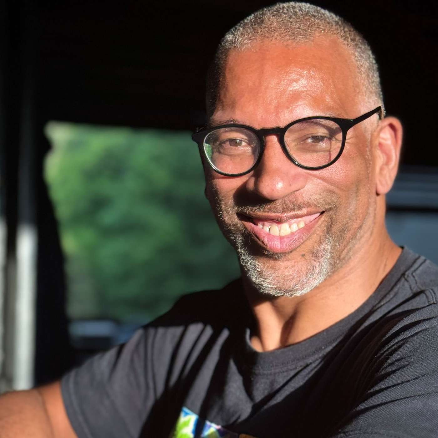 Christian Cooper on Birding for Your Soul