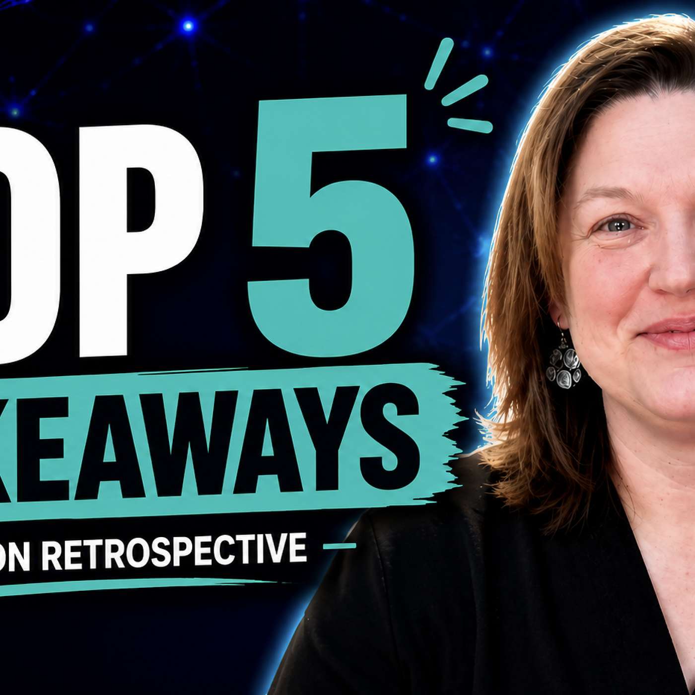Jess's Top 5 Takeaways | Season 3 Retrospective! episode artwork