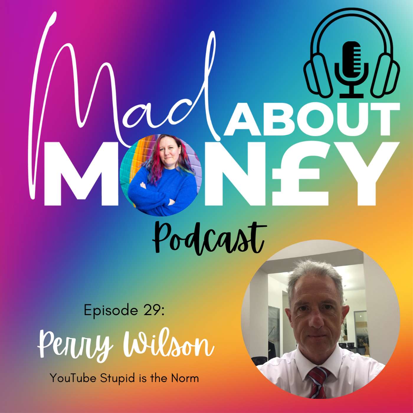 Mad About... with Maddy Alexander-Grout