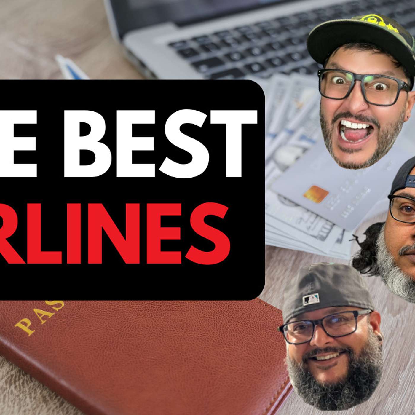 What is the best Airline? Best customer service airline? Worse airlines to fly with.