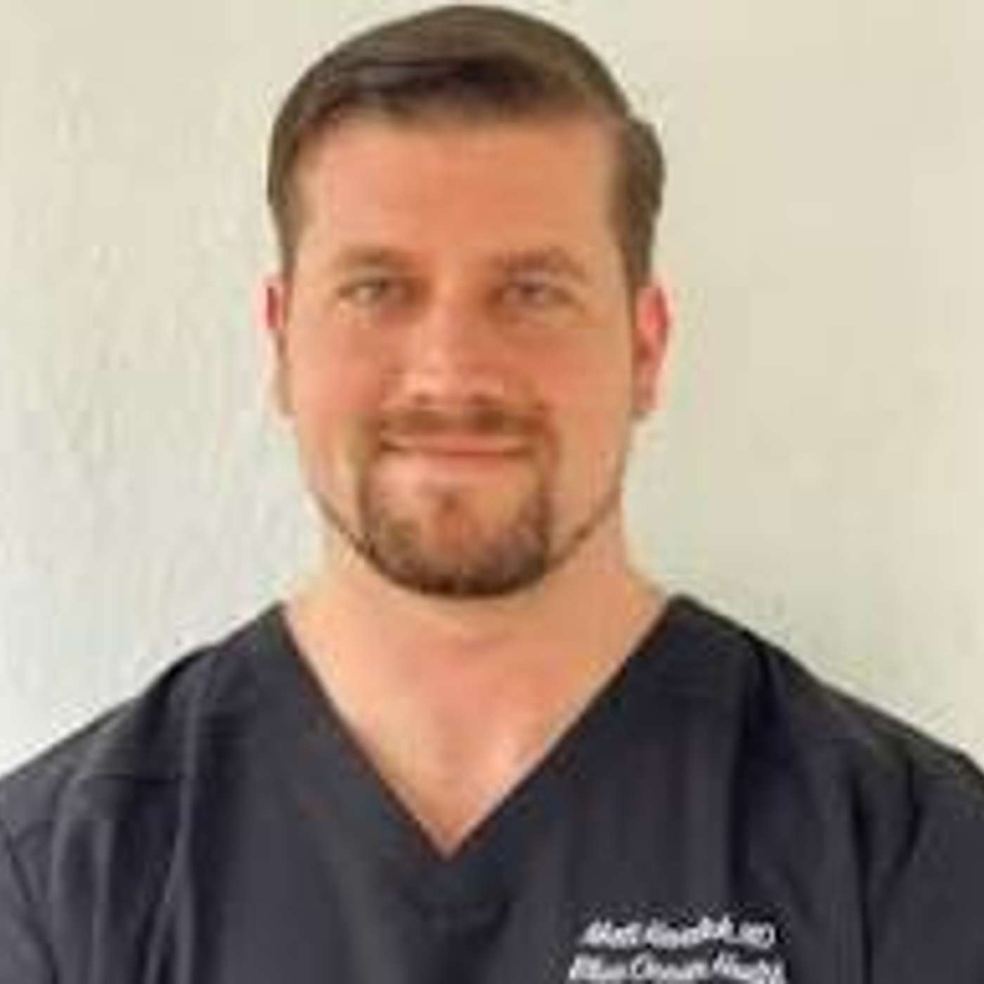 S2 E 166 How Habits and Real Estate Shape a Balanced Life for Physicians with Dr. Matthew Kavalek