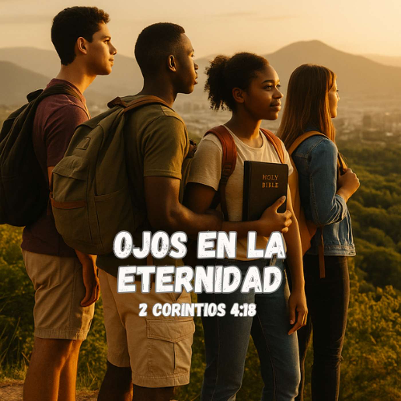 Blueprint for Men-Español