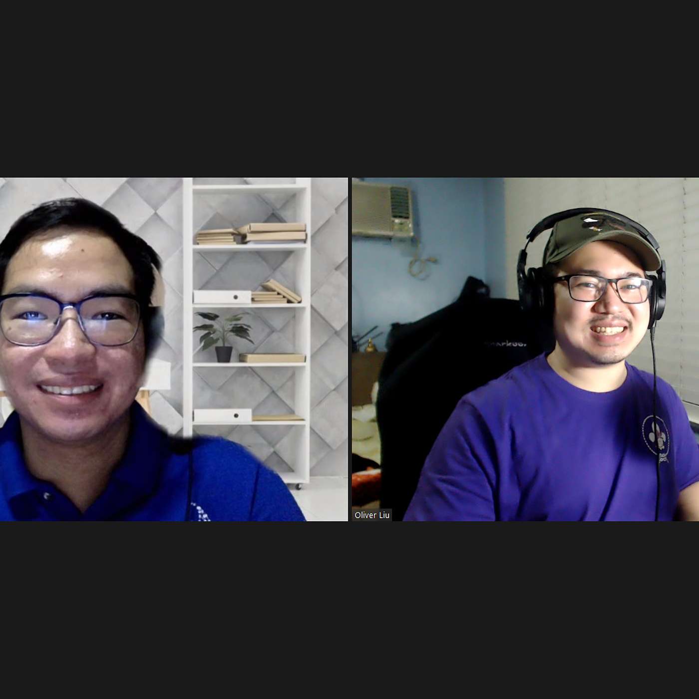 DSC: The Podcast