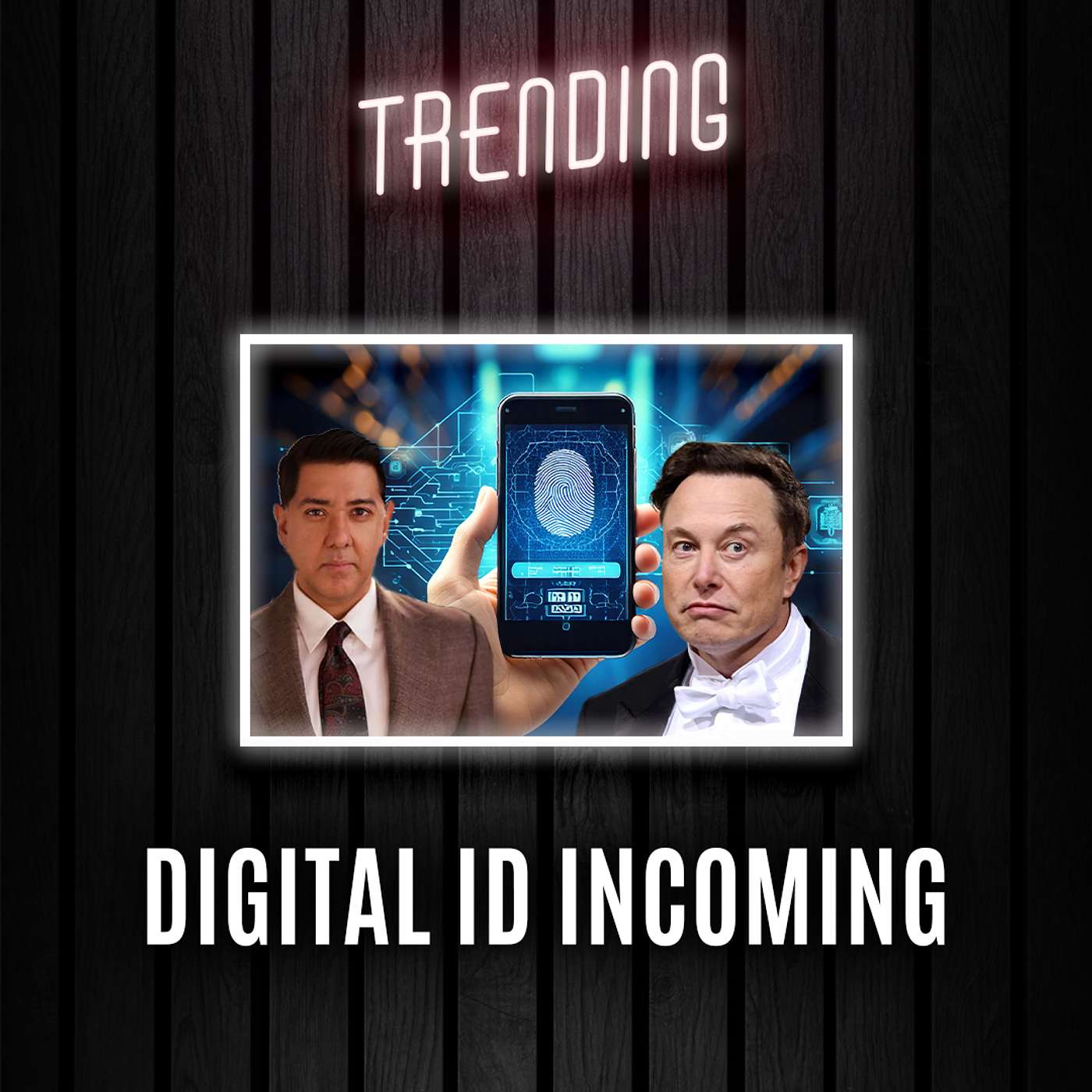 Trending