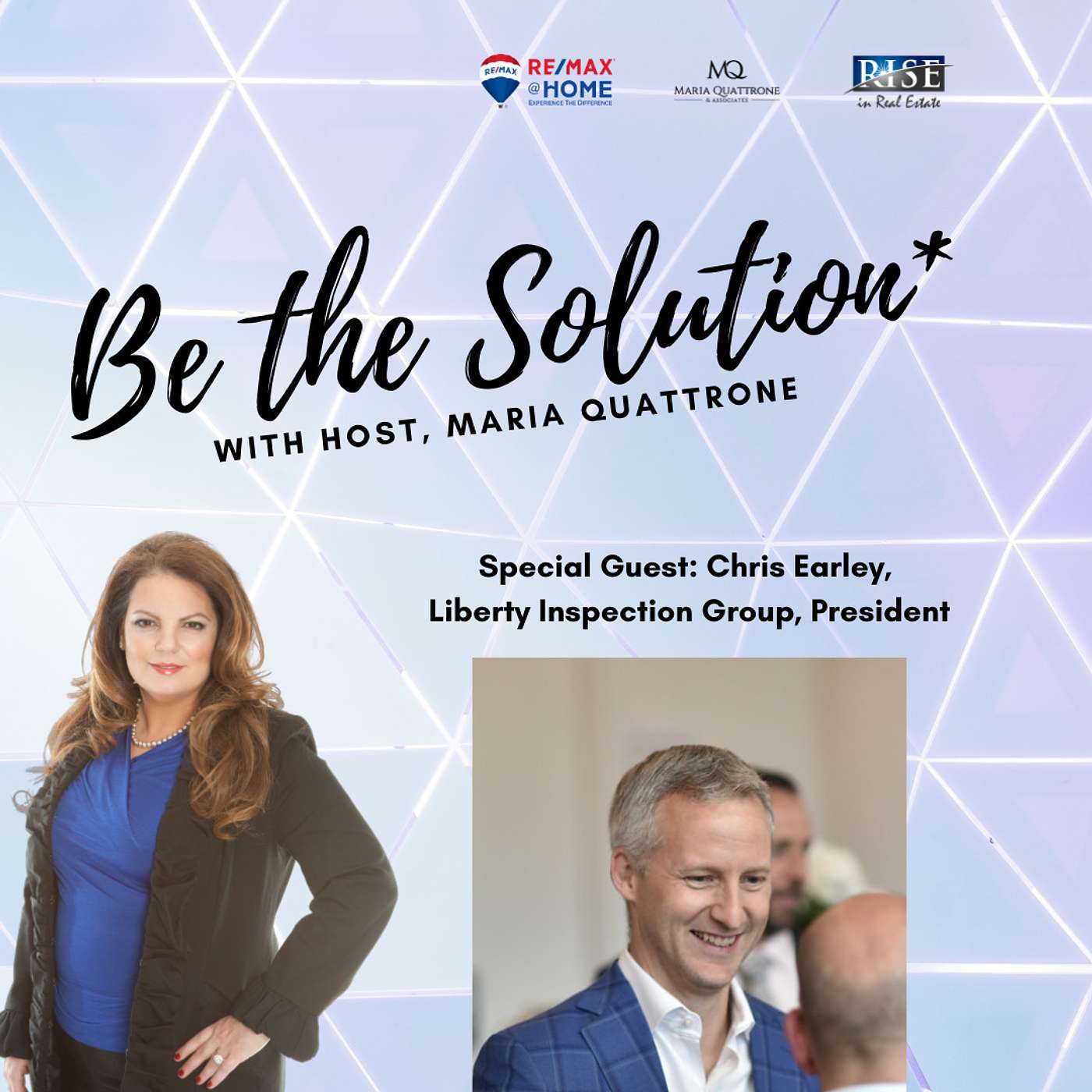 3. Chris Earley: Be the Solution and Take Care of Your People