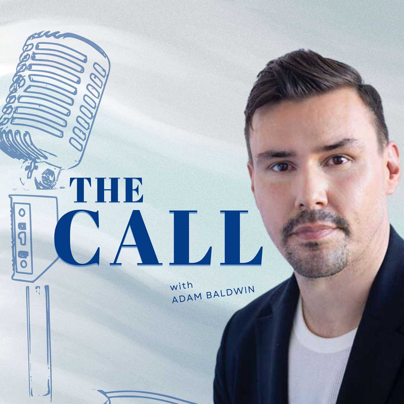 The Call by Adam Baldwin